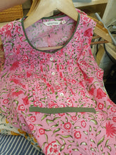 Load image into Gallery viewer, Sleeveless PJ Sets
