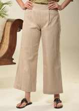 Load image into Gallery viewer, Wide Leg Khaadi Pant
