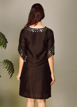 Load image into Gallery viewer, Mirror Work Dress
