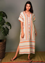 Load image into Gallery viewer, Mina Caftan
