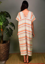 Load image into Gallery viewer, Mina Caftan
