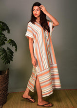 Load image into Gallery viewer, Mina Caftan
