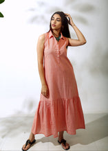Load image into Gallery viewer, Gather Bottom Dress

