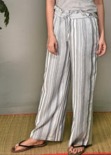 Load image into Gallery viewer, Paper Bag PJ Pants
