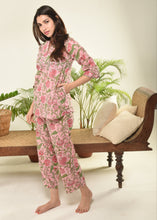 Load image into Gallery viewer, Tunic PJ Set
