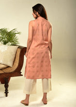 Load image into Gallery viewer, Tassels Long Tunic

