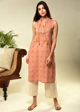 Load image into Gallery viewer, Tassels Long Tunic
