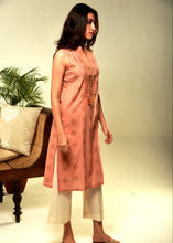 Load image into Gallery viewer, Tassels Long Tunic

