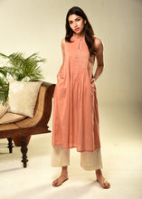 Load image into Gallery viewer, Pleated SL Kurta
