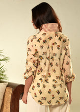 Load image into Gallery viewer, Henley Tunic

