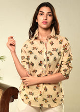 Load image into Gallery viewer, Henley Tunic
