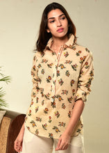 Load image into Gallery viewer, Henley Tunic
