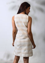 Load image into Gallery viewer, Sleeveless Lurex Dress
