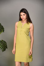 Load image into Gallery viewer, Classic Slim Dress
