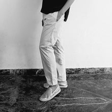 Load image into Gallery viewer, Straight Leg Drawstring Pants
