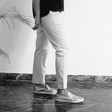 Load image into Gallery viewer, Straight Leg Drawstring Pants
