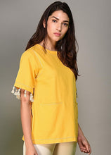 Load image into Gallery viewer, Tassel Top
