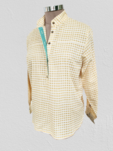 Load image into Gallery viewer, Boxy Henley
