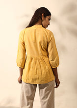 Load image into Gallery viewer, Embroidered Tunic
